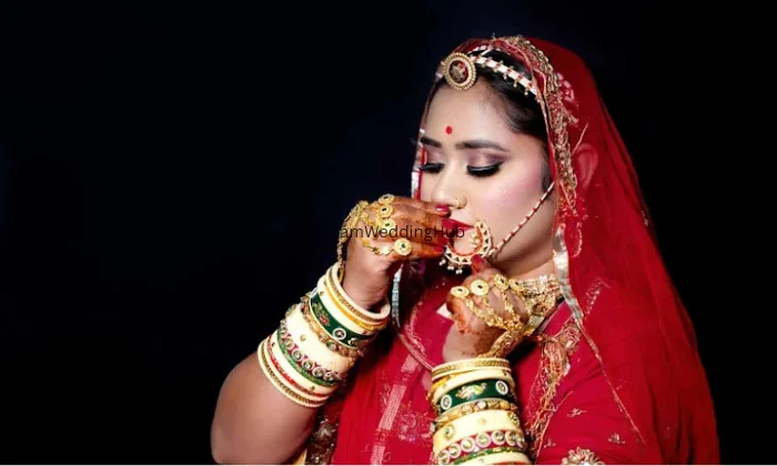 Priyas Beauty and Makeup Studio